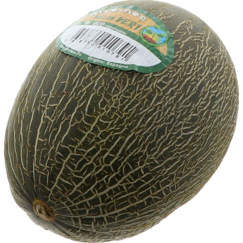 MELON PIEL DE SAPO 6PCS